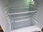 Lamona Integrated Undercounter Fridge (128L) 60cm Wide White Unit - HJA6312 - Image 5