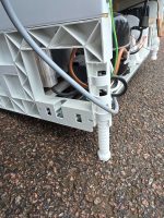 Lamona Integrated Undercounter Fridge (128L) 60cm Wide White Unit - HJA6312 - Image 13