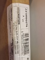 Bi-Office Magnetic Whiteboard Porcelain Enamel Wall Mount CR1220790- 1800x1200mm - Image 7