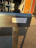 Kitchen Work Preparation Table Stainless Steel with Lower Shelf - 100 x 60 - Image 18