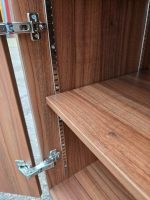 Office Meeting Room Furniture Set of 3 Cupboards + Meeting Table + Round Table - Image 26