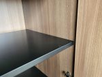 BIG SET: Steelcase Ology Sit Stand Electric Desk + Storage, Cabinets & Cupboards - Image 11