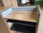 BIG SET: Steelcase Ology Sit Stand Electric Desk + Storage, Cabinets & Cupboards - Image 16