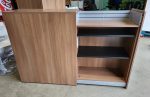 BIG SET: Steelcase Ology Sit Stand Electric Desk + Storage, Cabinets & Cupboards - Image 17