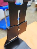 GIANT Bike Maintenance Stand – Rear Wheel Service Floor Holder - Image 3