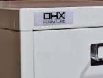 OHX Steel Cabinet 5 or 10 Drawer with Lockable Sliding Rails - 5 Year Warranty - Image 12