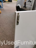 Senator Storage Office Cupboard Lockable Cabinet - 2 Doors DELIVERY IN PERSON - Image 14