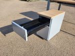Used Office Table – Conference Table 160cm – Versatile Office Desk - Image 8