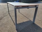Used Office Table – Conference Table 160cm – Versatile Office Desk - Image 11