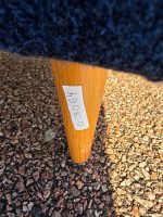 Orangebox Peeps Reception Sofa - Premium Contemporary Visitor Seat - Blue - Image 11