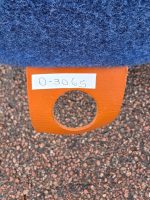 Gotessons Office Ballz Balance Ergonomic Soft Seating - Set of 2 Blue Units - Image 5