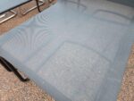 ICF Mesh Meeting Chairs Cantilever Frame Visitor Premium Chairs - Set of 4 - Image 21