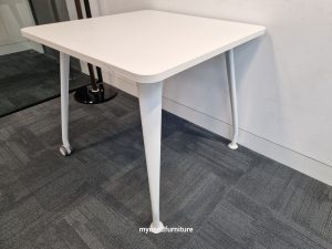 Used Workstation table