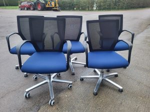 Used Office chairs