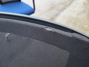 Used Office Chair