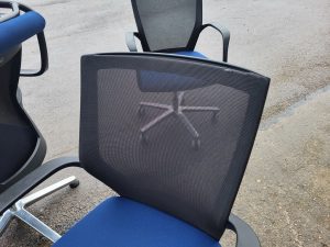 Desk chairs