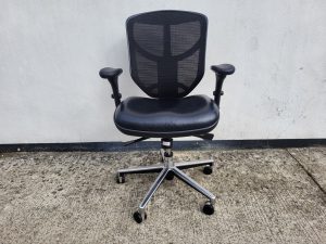 Operator Chair
