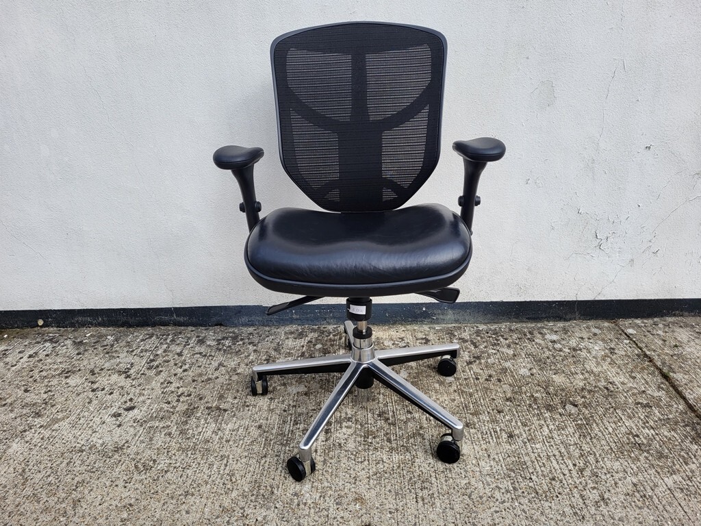 Operator Chair