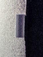 Adrenalina Gulp Scottish Armchair, Chrome Swivel Base Premium - Grey & Black - Image 4