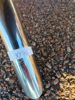 Adrenalina Gulp Scottish Armchair, Chrome Swivel Base Premium - Grey & Black - Image 11