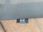 ICF Mesh Meeting Chairs Cantilever Frame Visitor Premium Chairs - Set of 4 - Image 17