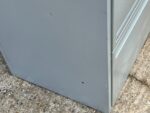 Office Tall Filing Cabinet Lockable 4 Drawers Combi w/ Top Compartment - 173cm - Image 30