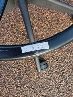 Steelcase Draughtsman Chair - Operator Adjustable Stool w/ Arms & Footrest Ring - Image 13