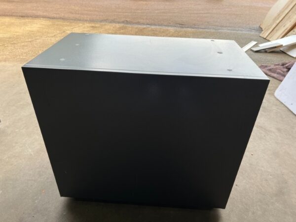Office storage
