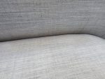 Arper Office Sofa Lounge Grey Fabric Modern / Contemporary Style - 2 Seater - Image 15