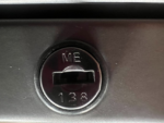Tall Storage Office Cabinet Lockable Combi Cupboard with Top Compartment - 173cm - Image 45