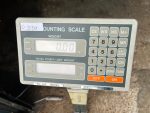 Adam Equipment FC-125 Platform Counting Scale 125kg Industrial Floor Scale - Image 11