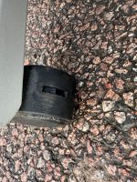 Nobo Magnetic Whiteboard Double Sided with Stand 180cm x 139cm Board on Wheels - Image 5