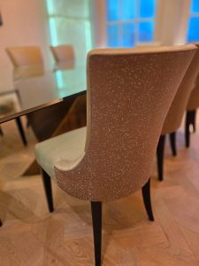 Purchase Glass Top Dining Set