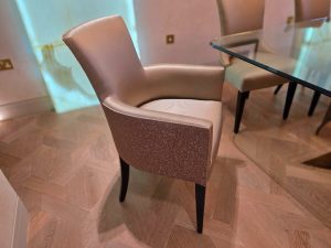 Buy Luxury Chair for Dinner