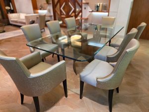 Purchase Glass Conference Table