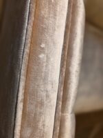 The Sofa & Chair Company "Alexander" Sofas with Matching Stool - Premium Set - Image 15