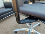Giroflex Ergonomic Office Chair - Adjustable Operator Chair G64 by Orangebox - Image 5