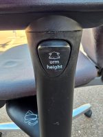 Giroflex Ergonomic Office Chair - Adjustable Operator Chair G64 by Orangebox - Image 6