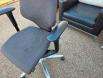 Giroflex Ergonomic Office Chair - Adjustable Operator Chair G64 by Orangebox - Image 8