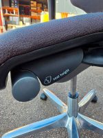 Giroflex Ergonomic Office Chair - Adjustable Operator Chair G64 by Orangebox - Image 10