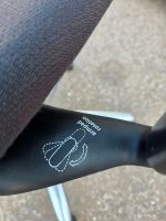 Giroflex Ergonomic Office Chair - Adjustable Operator Chair G64 by Orangebox - Image 12