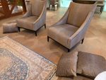 Shop beige upholstered chairs