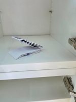 20 Door Locker Storage Unit - White with Combination Locks & Adjustable Shelves - Image 18