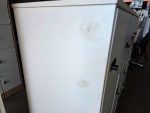 12 Door Locker Storage Unit - White with Combination Locks & Adjustable Shelves - Image 11