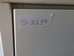 12 Door Locker Storage Unit - White with Combination Locks & Adjustable Shelves - Image 13