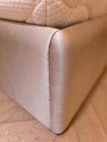 Luxury Bed Set with Mattress, Statement Headboard & Integrated Reading Lights - Image 6