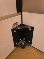 Luxury Bed Set with Mattress, Statement Headboard & Integrated Reading Lights - Image 20