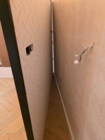 Luxury Bed Set with Mattress, Statement Headboard & Integrated Reading Lights - Image 21