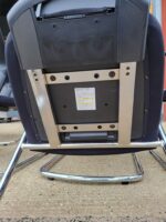 SIDIZ Mesh Visitor Chairs – Cantilever Meeting Office Chairs - Set of 11 - Image 6