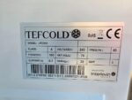 TEFCOLD Undercounter Commercial Fridge Bar Cooler - Set of 2 - UR200S - Image 16